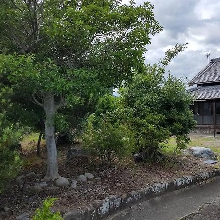 Vila 古民家リゾートハウス　ひみつきち Kakegawa Exteriér fotografie