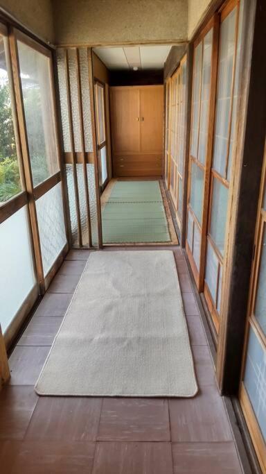 Vila 古民家リゾートハウス　ひみつきち Kakegawa Exteriér fotografie